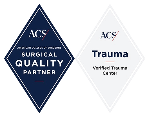 American College of Surgeons